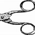 Image result for Barber Scissors Icon
