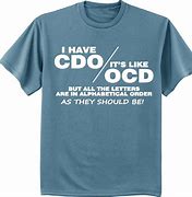 Image result for Funny OCD Quotes