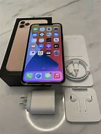 Image result for Gold iPhone 11 in Box