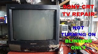 Image result for Why Is My Sony TV Not Turning On
