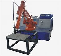 Image result for Articulated Welding Robot