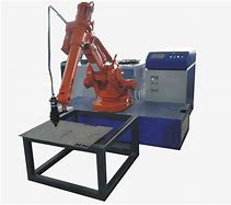 Image result for X6 Axis for Robotic Welding
