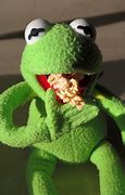 Image result for Kermit the Frog Puppet