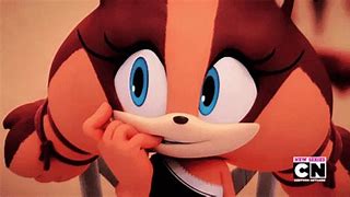 Image result for Sonic Boom Rouge