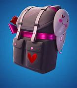 Image result for Pink Skin Monster Backpack Fortnite