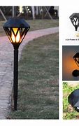 Image result for Torch Lighting