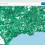 Image result for Cell Provider Coverage Map