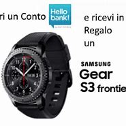 Image result for Samsung Gear S2 Smartwatch