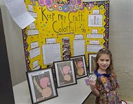 Image result for Kindergarten Science Fair Projects