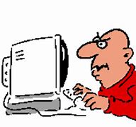 Image result for Free Funny Computer Cartoons