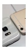 Image result for Samsung A10E vs iPhone 6s Plus