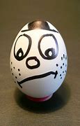 Image result for Egg with Roblox Man Face