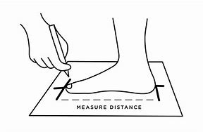Image result for One Foot Measurement Image