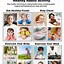 Image result for Healthy Habits for Kids Printable