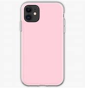 Image result for Clear iPhone 5 Case Pink