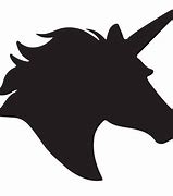 Image result for Unicorn Silhouette Decals