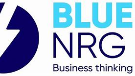 Image result for Logo Blue NRG