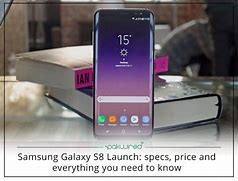 Image result for Samsung S8 Features