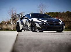 Image result for BMW I8 Camo