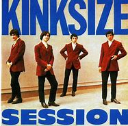 Image result for Kinks EP Collection