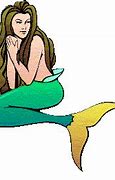 Image result for Bad Mermaids with Claws