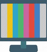 Image result for No Signal TV PNG
