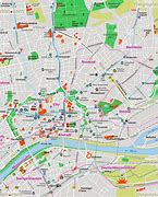 Image result for Frankfurt Germany Map