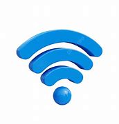 Image result for Wifi Symbol Clear Background