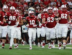 Image result for Nebraska Football Pics