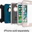 Image result for iPhone 7 Plus Otter Case