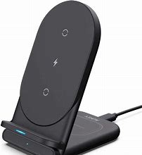 Image result for iPhone Wireless Charger On Back Phone