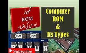 Image result for Rom Computer Vertical Image