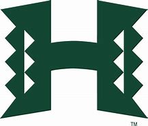 Image result for Hawaii Sport Logo