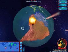 Image result for Global Thermonuclear War Game