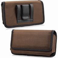 Image result for Cell Phone Belt Pouch Horizontal
