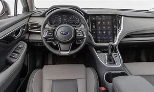 Image result for 2020 Subaru Outback Touring Interior