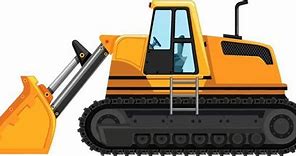 Image result for Front Loader Clip Art