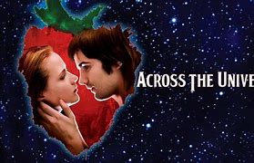 Image result for Across the Universe Message