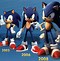 Image result for Sonic Forms List