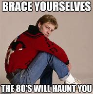 Image result for 80s Hairband Memes