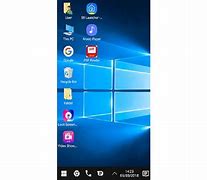 Image result for Tampilan Windows Di Android