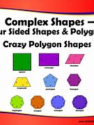 Image result for Polygon with 4 Vertices
