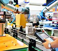 Image result for Collaborative Robots