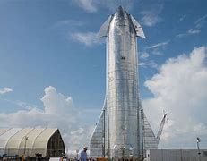 Image result for Stainless Steel Starship