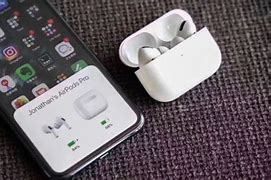 Image result for iPhone 11 Pro Max and AirPods