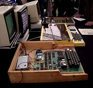 Image result for Really Old Computer