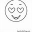 Image result for Simple Happy Emoji
