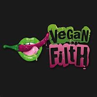 Image result for Vegan Filth Swansea