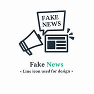 Image result for False Information Symbol