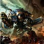 Image result for Warhammer 40K Knight Paladin
